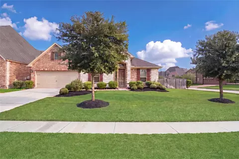 19851 Quarry Stone Ln, Richmond, TX 77407