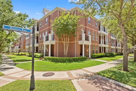 67 History Row, The Woodlands, TX 77380