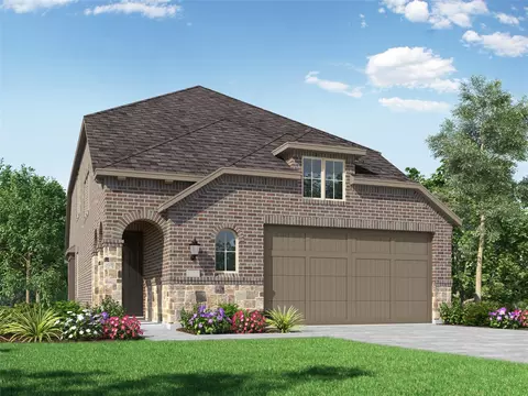 27034 Flower Isle Ln, Katy, TX 77493
