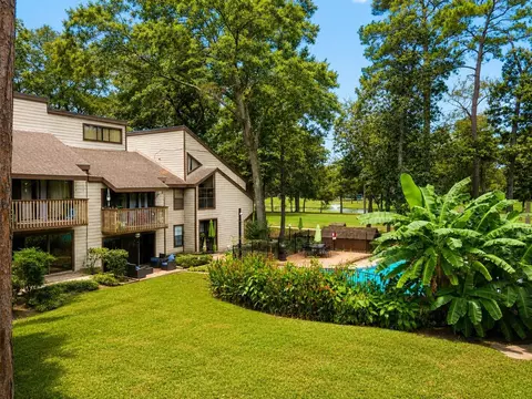 12900 Walden Rd #812 H, Montgomery, TX 77356