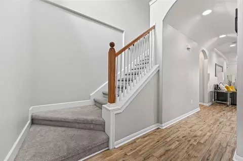 Entry Way - 3418 Lockgate Dr, Spring, TX 77388 photo 3 of 7