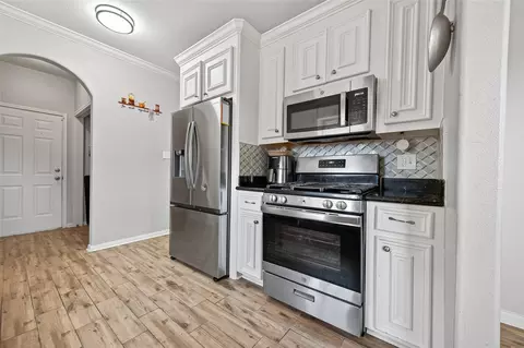Kitchen - 3418 Lockgate Dr, Spring, TX 77388 photo 1 of 5