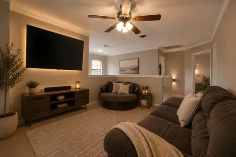 Living - 3418 Lockgate Dr, Spring, TX 77388 photo 1 of 1