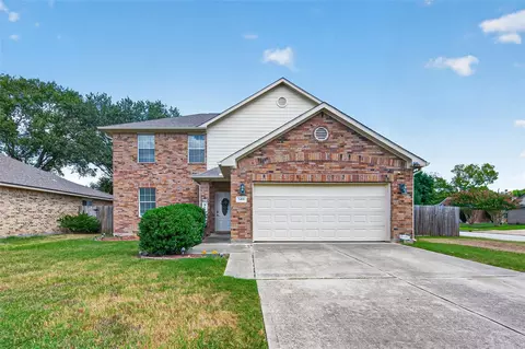 3418 Lockgate Dr, Spring, TX 77388