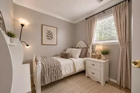 Bedroom - 3418 Lockgate Dr, Spring, TX 77388 photo 4 of 10