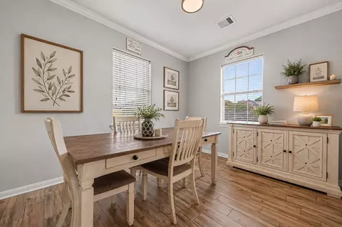 Dining - 3418 Lockgate Dr, Spring, TX 77388 photo 3 of 4