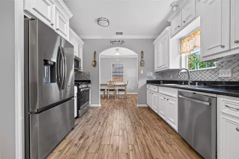 Entry Way - 3418 Lockgate Dr, Spring, TX 77388 photo 7 of 7