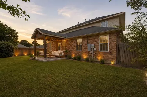 Exterior - 3418 Lockgate Dr, Spring, TX 77388 photo 6 of 8