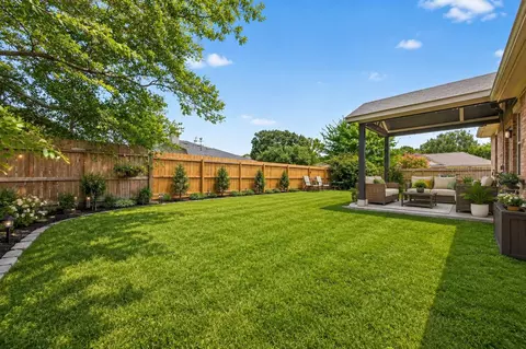 Exterior - 3418 Lockgate Dr, Spring, TX 77388 photo 8 of 8