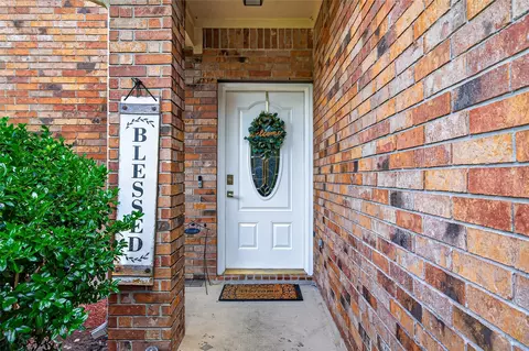 Entry Way - 3418 Lockgate Dr, Spring, TX 77388 photo 1 of 7