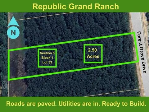 15673 Forest Grove Dr, Willis, TX 77378
