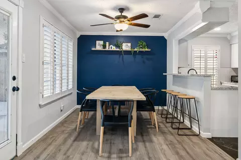 Dining - 6434 Lynngate Dr, Spring, TX 77373 photo 2 of 2