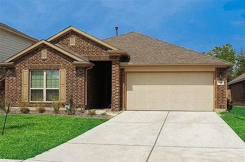 3849 Enchanted Timbers Ln, Spring, TX 77386 photo 1