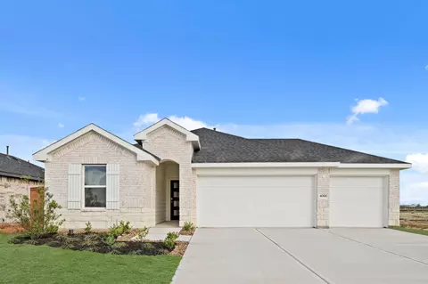 4068 Sun Burst Ln, Brookshire, TX 77423