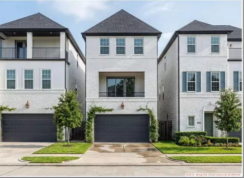 5924 Cottage Grove Lake St, Houston, TX 77007