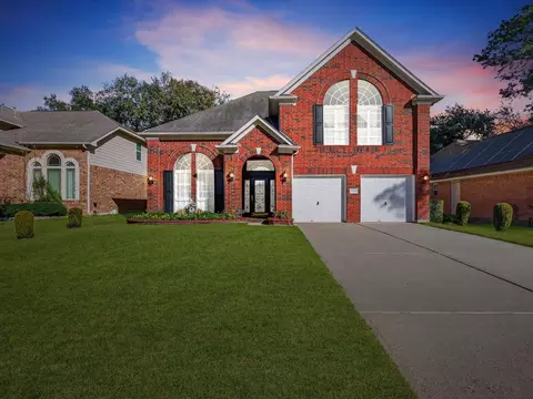 16134 Hollow Rock Dr, Houston, TX 77070