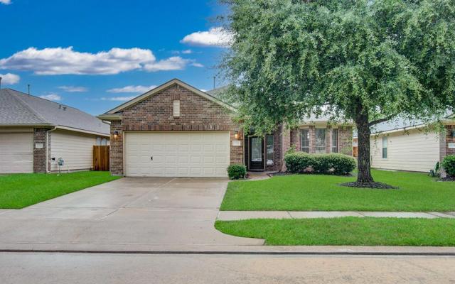 20138 Jasper Oaks Dr, Cypress, TX 77433