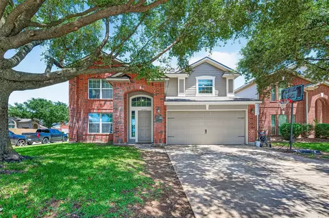 20922 Brushy Canyon Dr, Houston, TX 77073