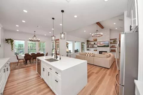 140 Quiet Springs Trail St, Willis, TX 77378