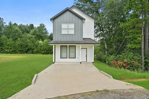 389 Byrd Dr, Lufkin, TX 75901