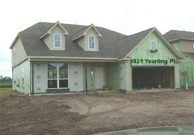 9931 Yearling Pl, Conroe, TX 77385 photo 1