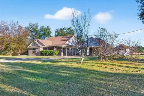 12415 Roesler Rd, Needville, TX 77461