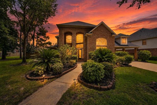 18303 Enchanted Rock Trl, Humble, TX 77346
