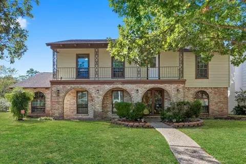 17603 Loring Ln, Spring, TX 77388 photo 1