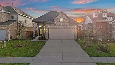 19348 Poppy Village Cir, Magnolia, TX 77355