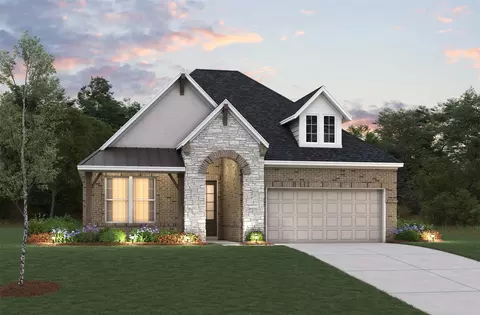 10151 Copia Ln, Montgomery, TX 77316
