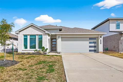 6807 Bradford Terrace Rd, Richmond, TX 77407