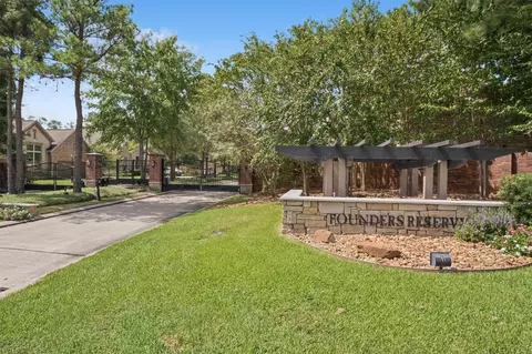 View/Area - 8897 Van Allen Dr, Spring, TX 77381 photo 1 of 1