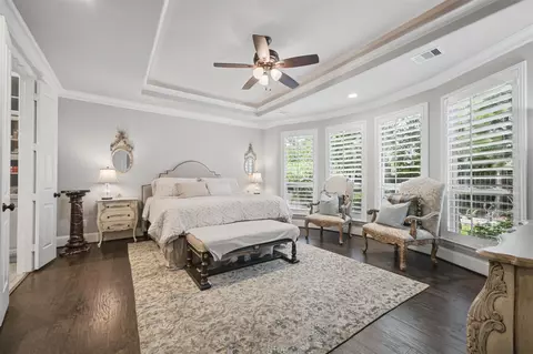 Bedroom - 8897 Van Allen Dr, Spring, TX 77381 photo 1 of 4