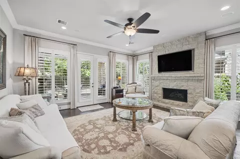 Living - 8897 Van Allen Dr, Spring, TX 77381 photo 1 of 1