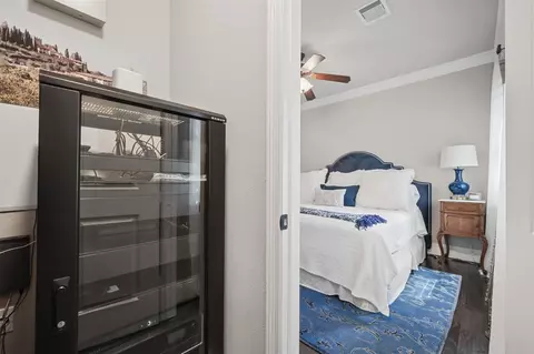Bedroom - 8897 Van Allen Dr, Spring, TX 77381 photo 4 of 4