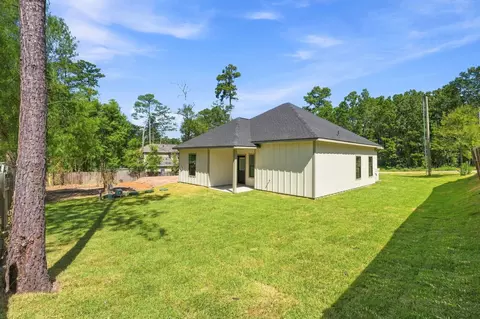 Exterior - 3020 Apache St, Willis, TX 77378 photo 4 of 4