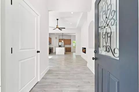 Entry Way - 3020 Apache St, Willis, TX 77378 photo 1 of 1