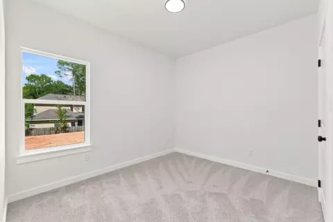Bedroom - 3020 Apache St, Willis, TX 77378 photo 4 of 5