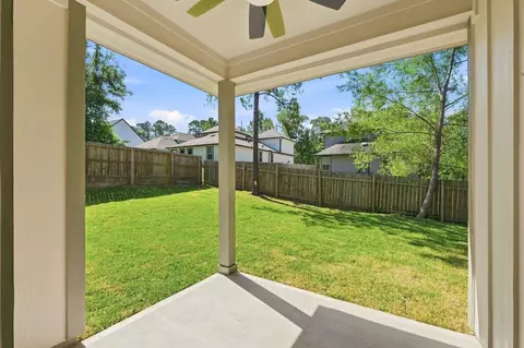 Exterior - 3020 Apache St, Willis, TX 77378 photo 3 of 4