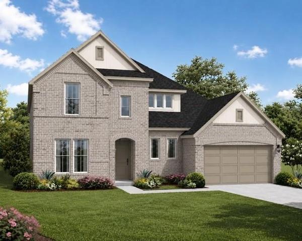 41758 Wendele Way, Montgomery, TX 77316