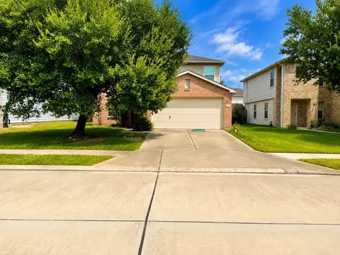 6414 Warfield Ln, Houston, TX 77084