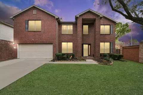 2619 Midnight Star Cir, Friendswood, TX 77546