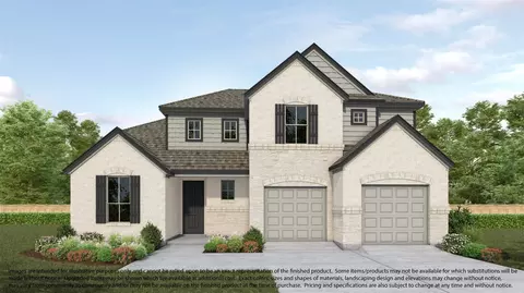 3113 Skerne Spring Dr, Spring, TX 77373 photo 1