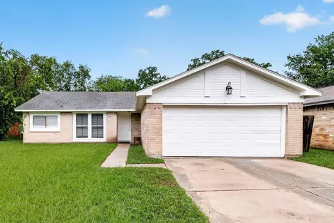 12150 Osage Park Dr, Houston, TX 77065