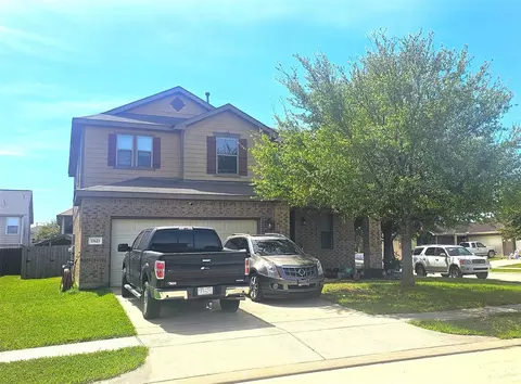 15623 Harris Canyon Ln, Cypress, TX 77429
