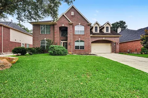6511 Greencreek Meadows Ln, Spring, TX 77379