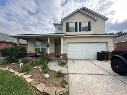 22207 Holly Branch Dr, Tomball, TX 77375