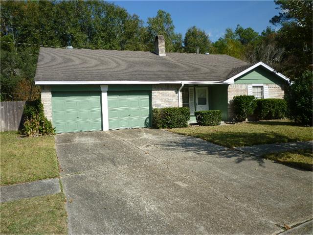 6115 Crooked Post Rd, Spring, TX 77373 photo 1