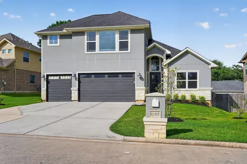 13302 Enchanted Way Dr, Montgomery, TX 77356