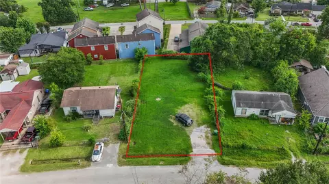 6838 Orville, Houston, TX 77028